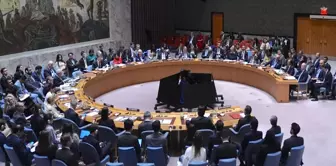The United States vetoed a United Nations Security Council draft resolution calling for an immediate, unconditional, and permanent ceasefire in the Gaza Strip.