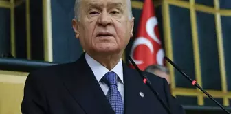 Bahçeli proposes 'TRÇ' alliance against the US-Israel coalition.