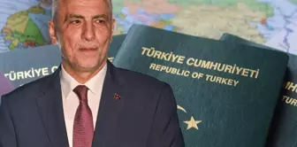 Minister Bolat announced! A new visa system has been implemented for Libyan citizens.