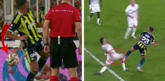 Is it a penalty or not? Famous commentators expressed their opinions without hesitation on the positions that Turkey is discussing.