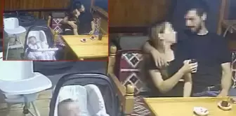 He escaped without paying the bill with the lie 
