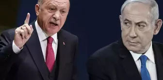 President Erdoğan's words that will leave Netanyahu speechless.