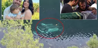 The eyewitness revealed everything: New details about the doctor father who killed his wife and child.
