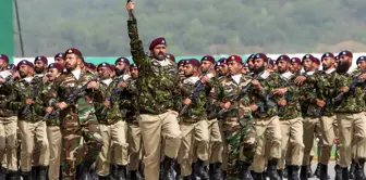 The surprise of the Islamic NATO: Here are 4 countries that are likely to form the core structure.