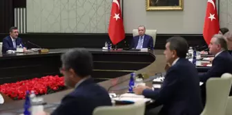 A new seat is coming to the Cabinet! Work has begun for the Ministry of Disaster Management.