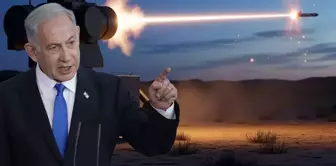 Israel, which is never satisfied with the massacre, has developed a new 100-kilowatt laser weapon.