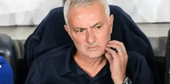 Officially announced! Jose Mourinho at Benfica.