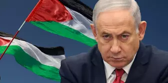 The UK will recognize the state of Palestine.