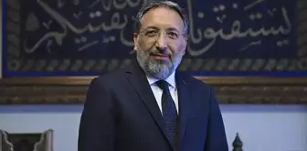Who is the new President of Religious Affairs, Safi Arpaguş? Here are some unknown facts about him.