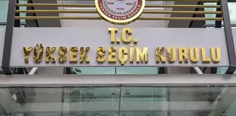 The CHP's decision for an Extraordinary Congress has been brought to the Supreme Election Council! All eyes are on the final decision to be given tomorrow.