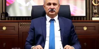 The AK Party's Yahşihan Mayor Ahmet Sungur has been detained.