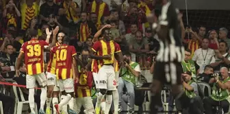 Beşiktaş returned from the away match against Göztepe without any points.