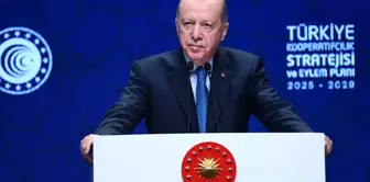 President Erdoğan announces support: We will provide a loan opportunity of 3 billion TL.