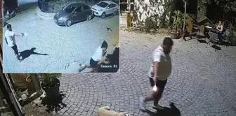 Horror at the entertainment venue: He first killed his ex-girlfriend and then himself.