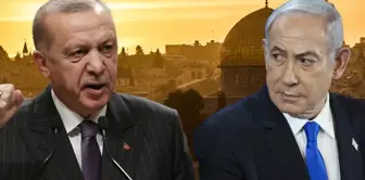 Erdoğan's ultimatum to Netanyahu regarding the 