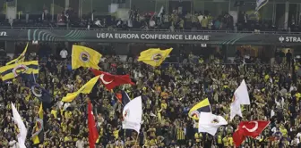 Fenerbahçe's new transfer is not on the TFF list.