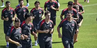 Can Uzun, who angered Galatasaray fans: My goal opened the match.