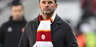 The fans broke Okan Buruk's pen! Here is the name they want to see at the helm of the team.