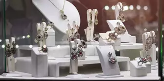 Turkey's famous jewelry brand has declared bankruptcy.