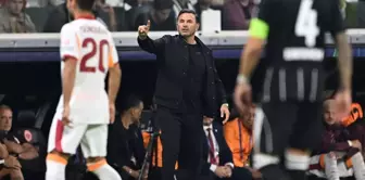 Famous commentators blasted Okan Buruk: 