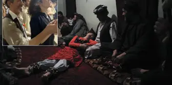 In a country where 80% of the population is Muslim, a disgraceful tradition: They do it secretly despite it being forbidden.