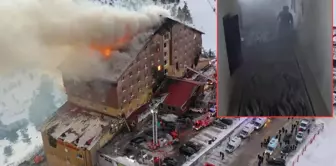 New footage has emerged from the fire disaster that claimed the lives of 78 people! Here are the heartbreaking moments.