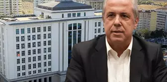 Following a series of resignations in the AK Party, Şamil Tayyar made a noteworthy assessment: 