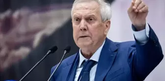 Aziz Yıldırım's words came true! The management at Fenerbahçe was not given authority.