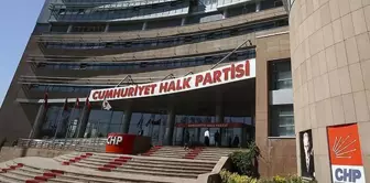 Critical move before the CHP Congress: Expulsion request for the person who filed the cancellation lawsuit.