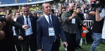 Ali Koç and the Board of Directors were acquitted at Fenerbahçe.