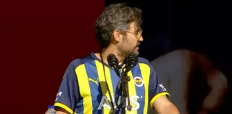 The word that caused a crisis at the Fenerbahçe congress: 