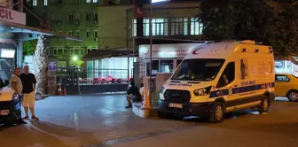 Stabbing and armed fight in Izmir: There are dead and injured.