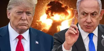 Netanyahu has set his sights on Egyptian territory this time! He requested intervention from Trump.