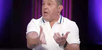 Nihat Kahveci's shocking words about Beşiktaş: It should be banned.