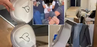 Four individuals involved in the scandal at the student dormitory have been apprehended.