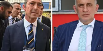 Ali Koç's striking words to Hacıosmanoğlu: He made a big mistake.