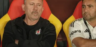 A major crisis in Beşiktaş! Sergen Yalçın's hands are tied.