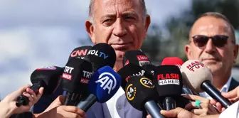 Istanbul's trustee Gürsel Tekin: I will not hand over my duties after the election.