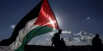 The UK, Canada, and Australia recognized Palestine as a state.