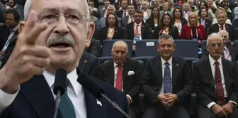Why did Kılıçdaroğlu not attend the CHP congress? Here is the claim being discussed in the corridors.