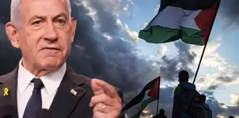 Netanyahu responded to the recognition of Palestine by three countries with a threat: 
