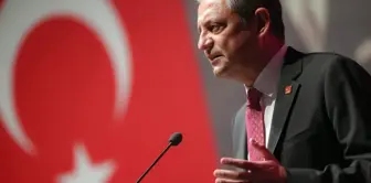 Özgür Özel has been re-elected as the Chairman of the CHP.