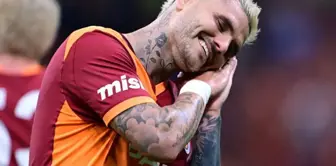 The lion cannot be stopped! Galatasaray has achieved 6 out of 6 in the Super League.