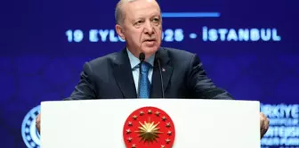 President Erdoğan: Recognizing the state of Palestine is the best response to occupation and oppression.