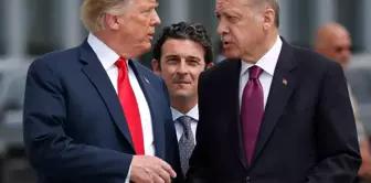 What will be discussed at the Erdoğan-Trump summit? There are 2 critical topics on the table.
