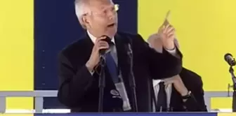 Everyone is talking about this video! What Aziz Yıldırım said years ago has come true.