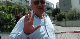 Mehmet Ağar was heard as a witness after 32 years.