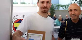 Mert Hakan's actions are contrary to the regulations.