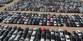 It has been published in the Official Gazette! New regulation on automobile imports.