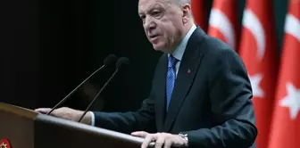 Investigation into the scandalous broadcast related to Erdoğan on the television channel.